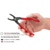Tekton 7 Inch 90-Degree Internal Retaining Ring Pliers (0.070 Inch