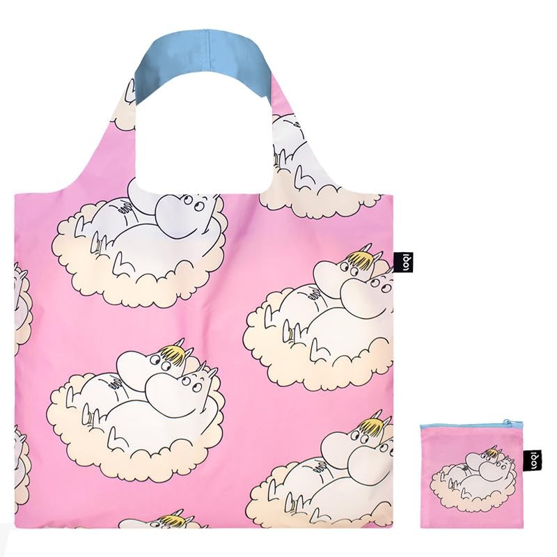 MOOMIN Cloud, multicoloured