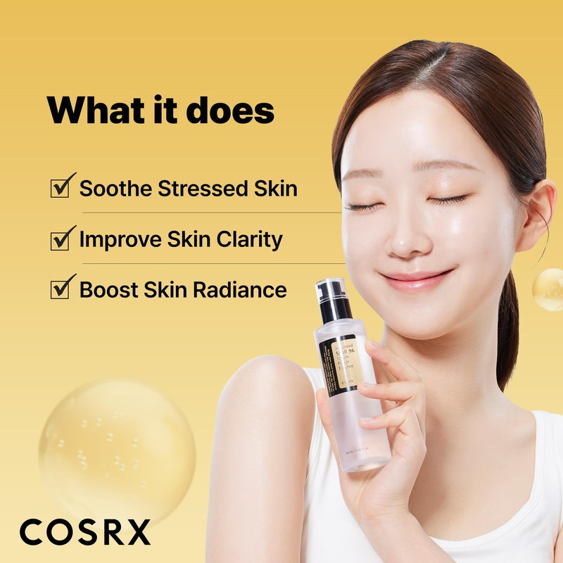 COSRX Snail Essence Serum Snail Lotion 100mL Snail 96 Mucin
