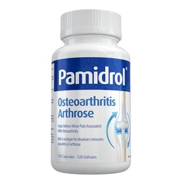Pamidrol Osteoarthritis