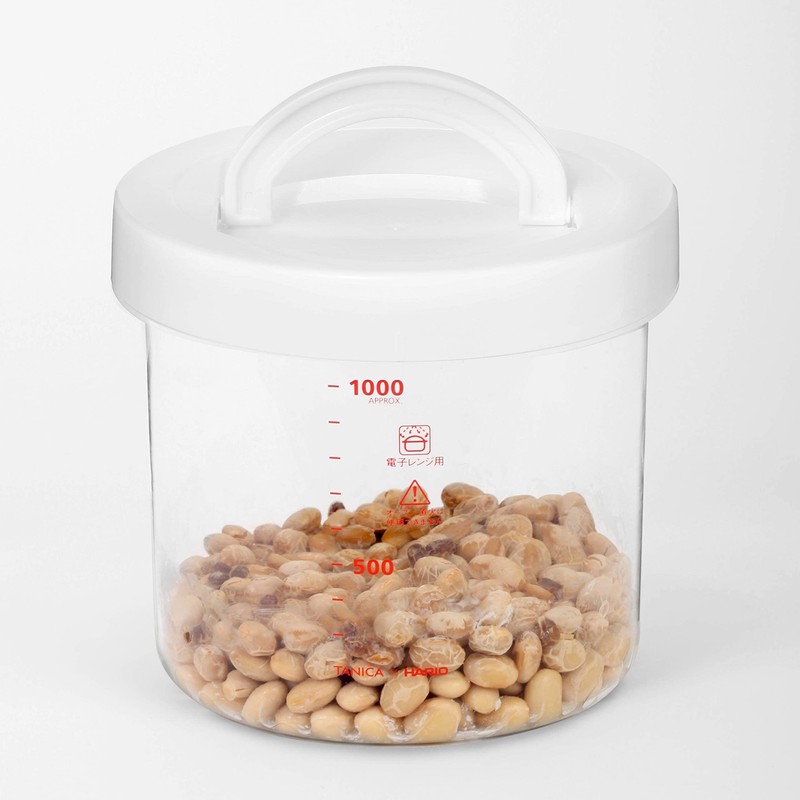 TANICA Glass Contents (YS-02) Only Compatible with Yogur-Tier S (YS-01),