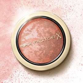 Max Factor Creme Puff Blusher