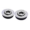 Roller Ball Bearings ID 12mm x OD 35mm x Width