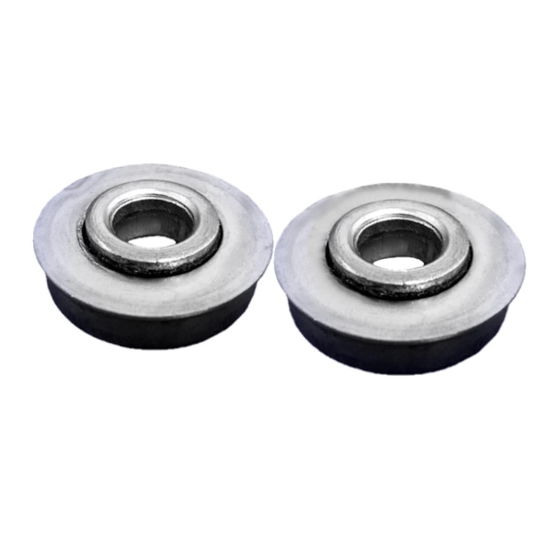 Roller Ball Bearings ID 12mm x OD 35mm x Width