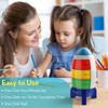 Ted Kangaroo Countdown Timer! Blast Off Visual Timer for Kids