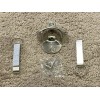 Unbranded Beer Bottle Opener Set, Aluminum 2 x Key Chain