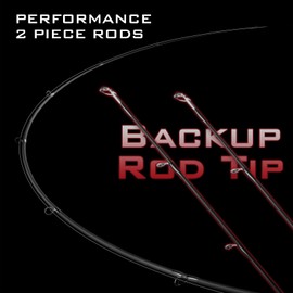 KastKing Royale Advantage,Casting Fishing Rods 7' H