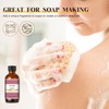 EUQEE 2.02 Fl oz Cherry Fragrance Oil, 60ml Premium Cherry