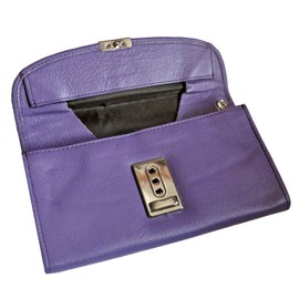 Hamosons 1015 Professional Waiter's Purse/Bag Made From Soft Nappa Leather, Unisex Available in Various Colours -