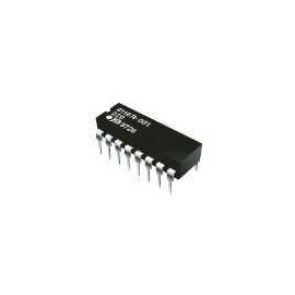 Resistor Networks & Arrays 16pin 220ohms Isolated Low Profile