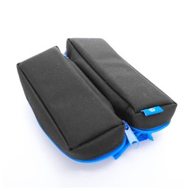 カミオジャパン パコトレー ペンケース ブラック