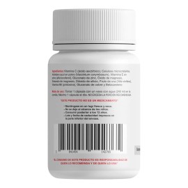 Bihecol 30 Capsulas 700mg Sfn