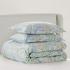 Levtex Home - Cortona Paisley Duvet Cover Set - King
