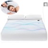 Grounding Bed Sheet Grounding Fitted Sheet with UK Cord Grounding
