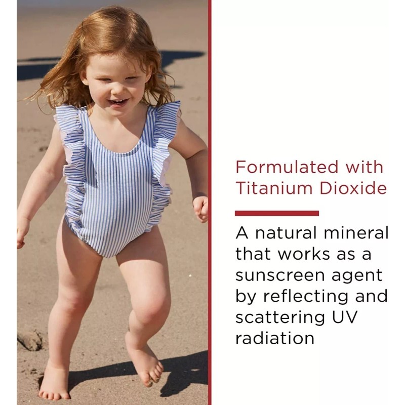 Eltamd Uv Pure Sunscreen Broad-spectrum Spf 47,