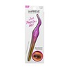KISS imPRESS Press-On Falsies No-Glue False Eyelash Clusters Precision Applicator,