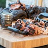 Casa M Spice Co Whole Hog Pork Seasoning • Very