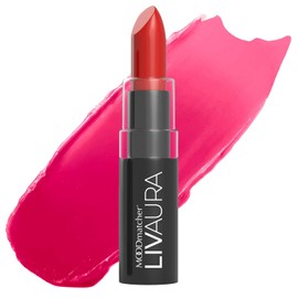 Fran Wilson MOODMATCHER Lipsticks - Red