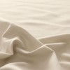 MOHAP Warm Fitted Sheet Set King Size 16" Deep Pocket