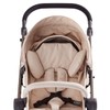 Twistshake Headrest for Tour Pushchair Beige 78491