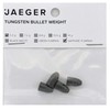 Tungsten Bullet Weight Sapphire Pumpkin (5.3)