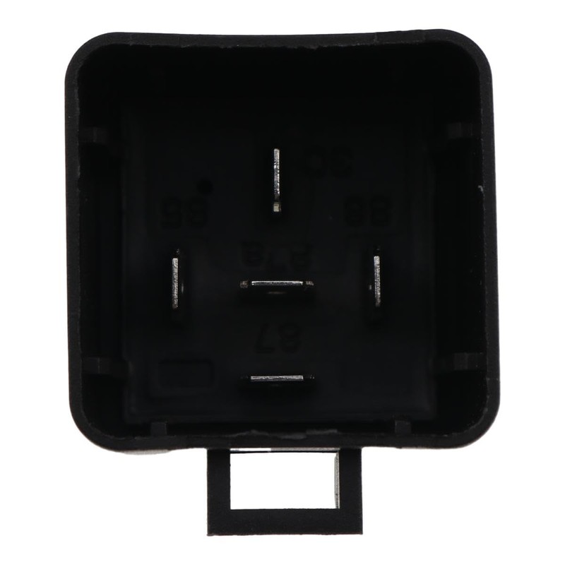 Chamixx 2X 12 Volt Waterproof Electrical Relays 4RD-960 388-22 4RD-960