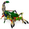 Science4you Robotics Scorpiobot - Robot Building Toy for Kids Age