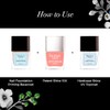 Patent Shine 10X Nail Lacquer - Trout Pout by Butter
