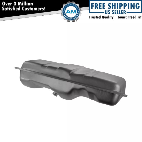 AM Autoparts Gas Fuel Tank 16 Gallon For 1985-1986 Ford
