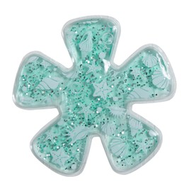 ひんやりジェルヘッド (シェルグリーン)