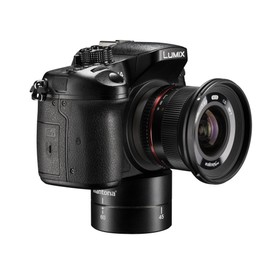 mantona Turnaround 360 for Action Cam