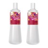 Wella Color Touch Entwickler 4 prozent, 1 L, 1er Pack,
