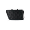 1Pc Front Lower Grille Grill Tow Hook Insert Cover for