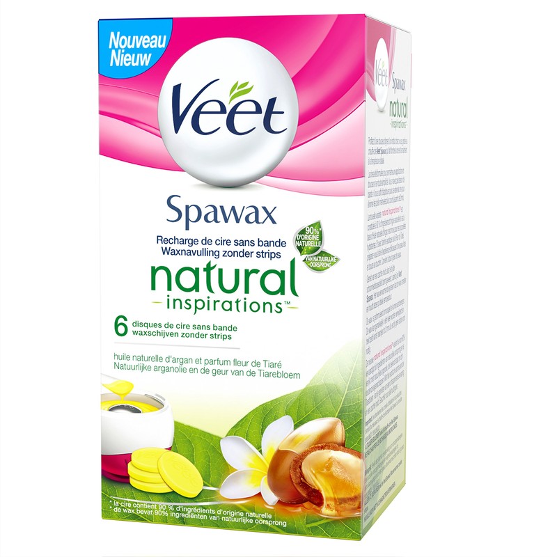 Veet – Spawax Refill