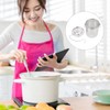 Large Tea Infuser Strainer, 304 Stainless Steel Tea Ball Infuser