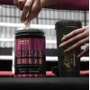 Limitx Nutrition Sexy Colágeno Hidrolizado En Polvo Premium Mora Azul