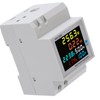 D52‑2066 Household Energy Meter Rail Type 220V Smart Single Phase
