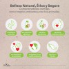 Crema Facial De Baba De Caracol Y Ácido Hialurónico Antiedad
