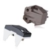 4387913Refrigerator Compressor Relay and Overload Kit, Overload Relay kit