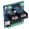 L298N Driver Module 4‑Channel Smart Auto Motor Driving Board Electronic