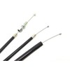 Accelerator Cable 3 Piece Complete Including Distributor - Suitable for