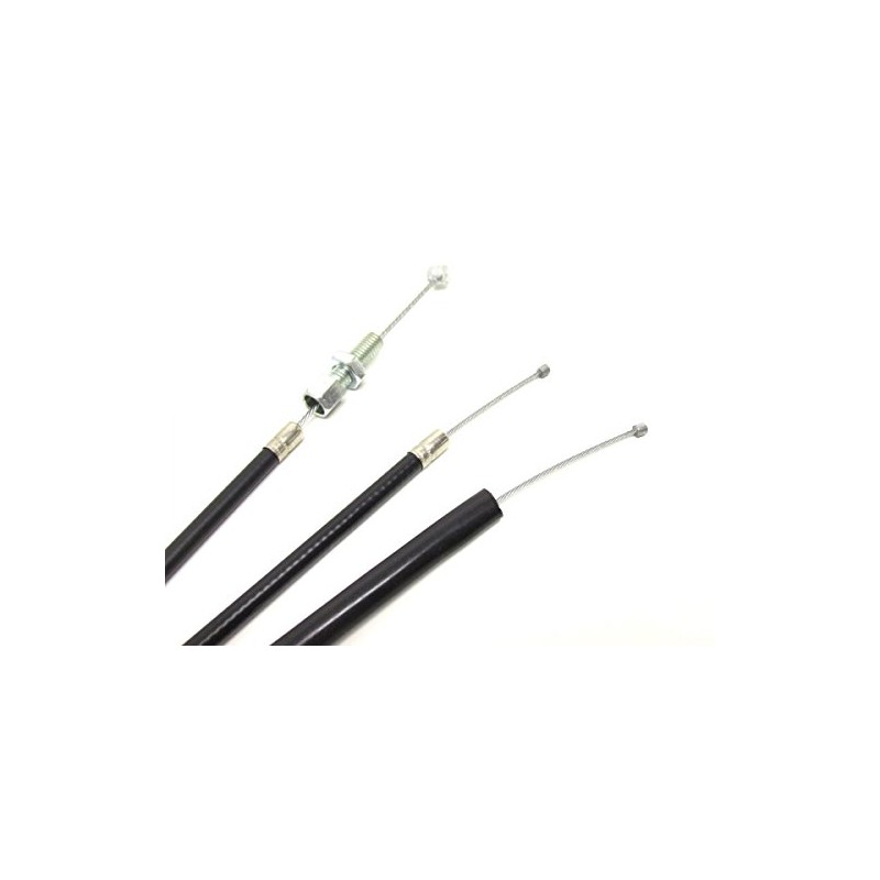 Accelerator Cable 3 Piece Complete Including Distributor - Suitable for