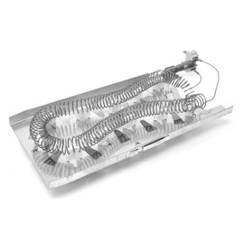 WEN Handyman Q-D0032 Dryer Heating Element (OEM part number 3387747)