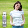 Tulip ColorShot Instant Fabric Spray Paint, Permanent Color Spray-On Fabric