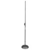 On-Stage Mic Stand (MS7201QRB)