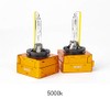 HID-Ya 35W D3S Genuine Replacement HID Bulbs, 1 Set of