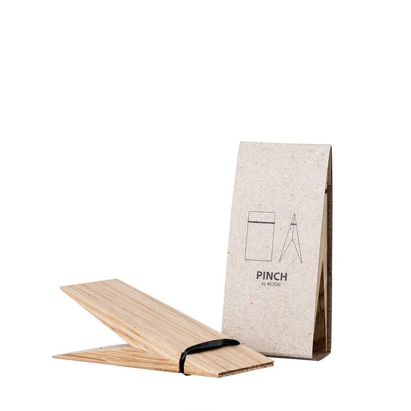 MOEBE PINCH Pinch Oak