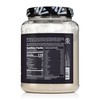 NAKED Casein - 2Lb Micellar Casein Protein - Bulk, GMO-Free,