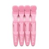Mermade Hair Grip Clips, Pink