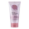 Kwailnara Cleansing Story Natural Facial Deep Foam Cleansing - Pink